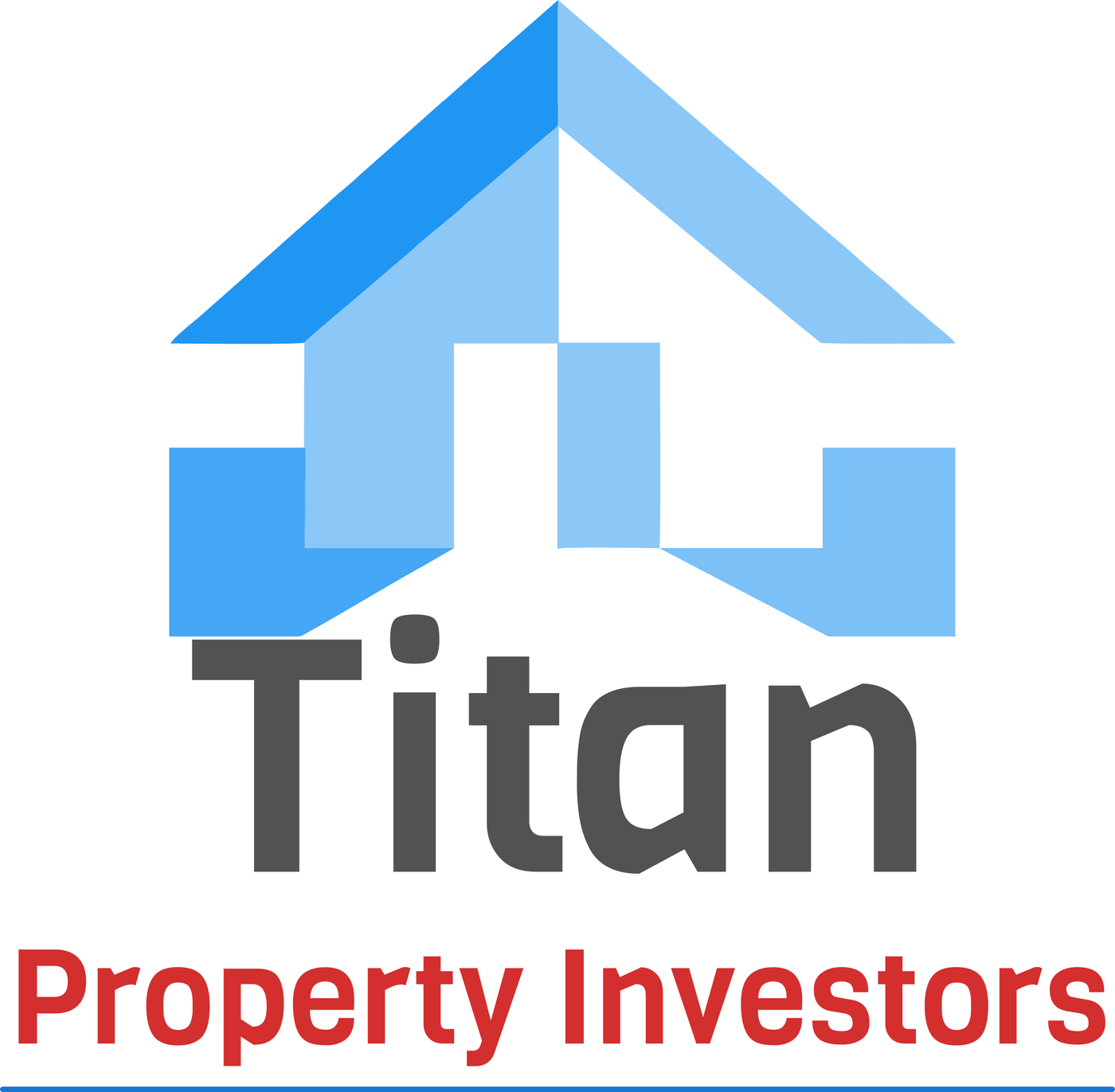 Titan Property Investors logo